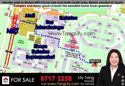 Blk 179 Bishan Street 13 (Bishan), HDB 5 Rooms #182206472